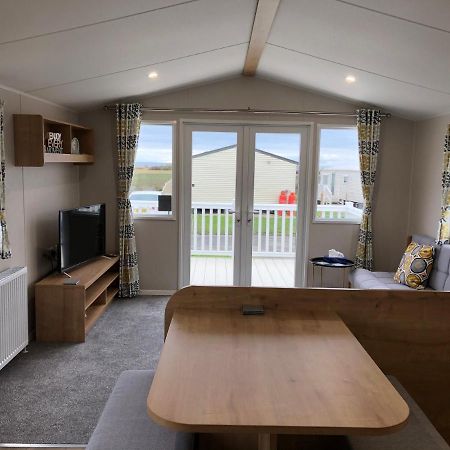 Whitley Bay 4 Berth Caravan Newcastle upon Tyne Exterior photo