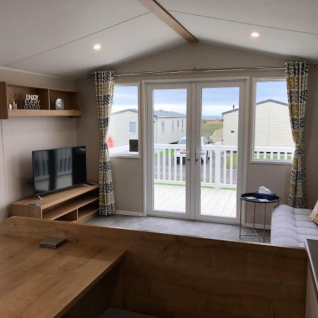 Whitley Bay 4 Berth Caravan Newcastle upon Tyne Exterior photo
