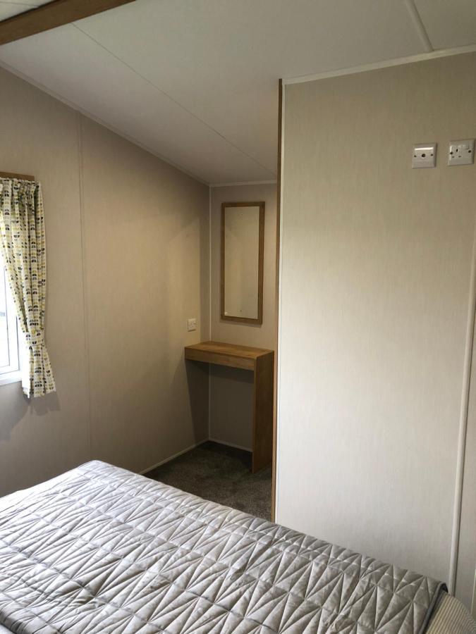 Whitley Bay 4 Berth Caravan Newcastle upon Tyne Exterior photo