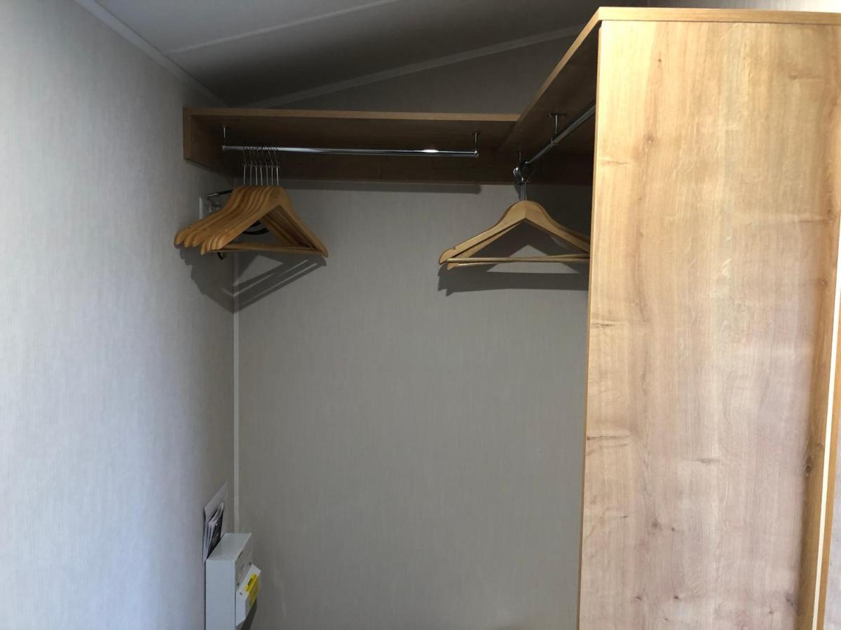 Whitley Bay 4 Berth Caravan Newcastle upon Tyne Exterior photo